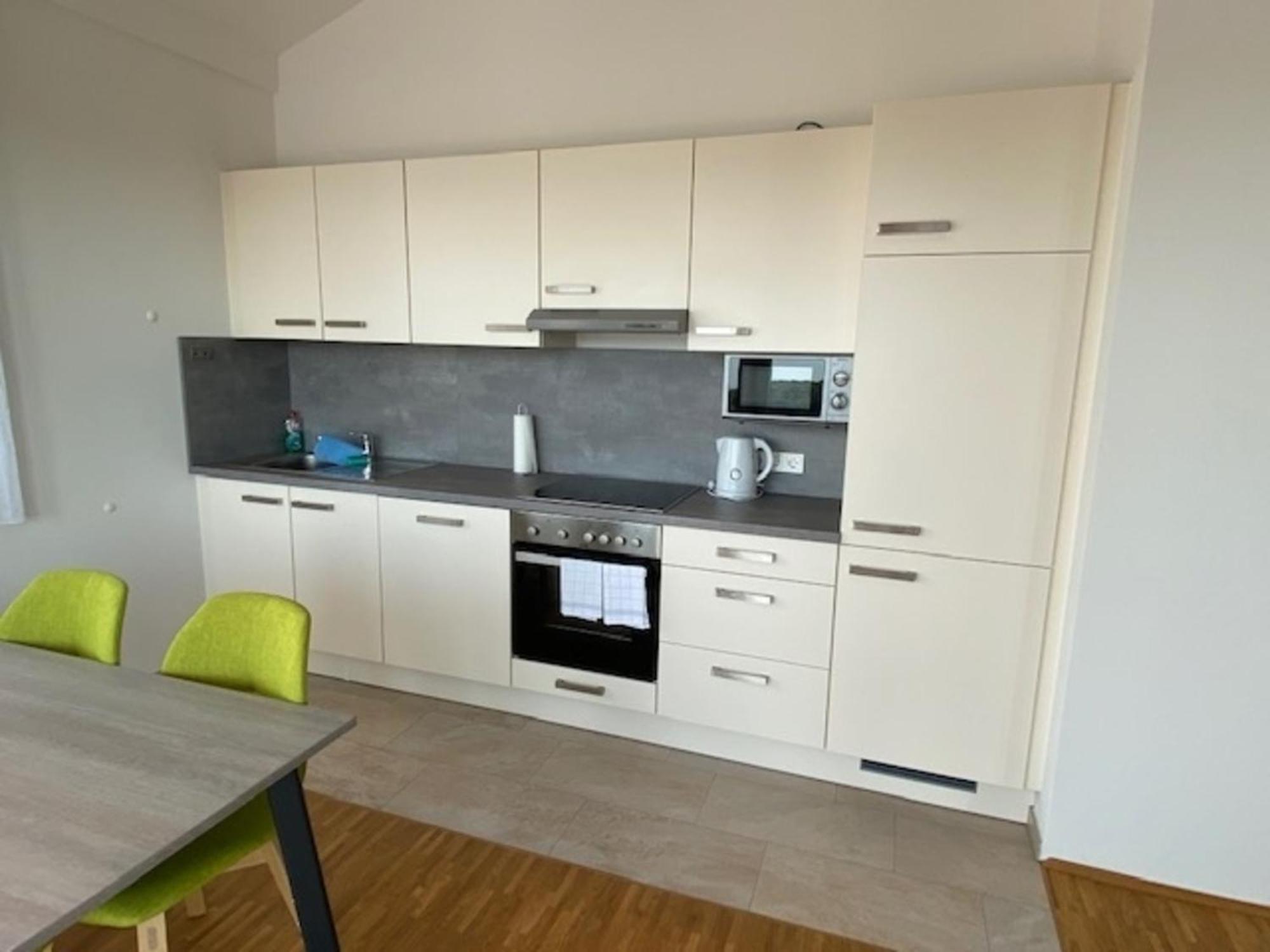 Apartamento Penthouse 34 -Rollstuhlgerecht- Oerlinghausen Exterior foto